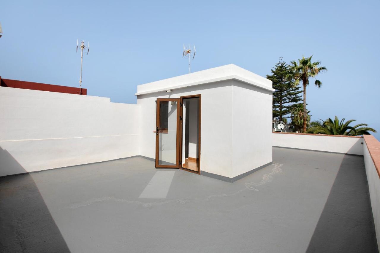 Villa Casa Micaela 2 Tacoronte Exterior foto