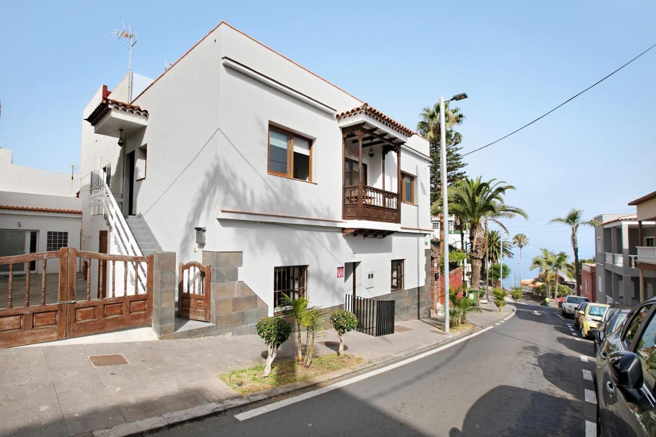Villa Casa Micaela 2 Tacoronte Exterior foto